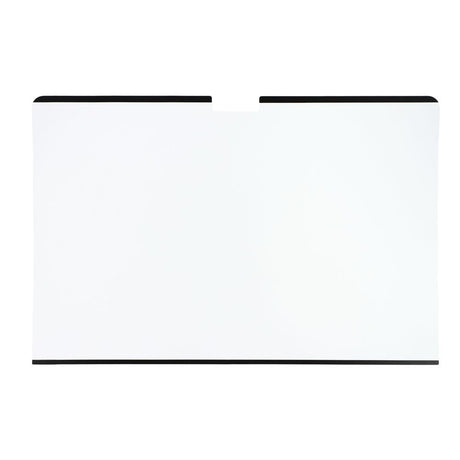 MacBook Neo 13 A18 Pro (2026) Skærmbeskyttelse - Magnetisk Funktion - Gennemsigtig
