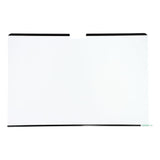 MacBook Neo 13 A18 Pro (2026) Skærmbeskyttelse - Magnetisk Funktion - Gennemsigtig