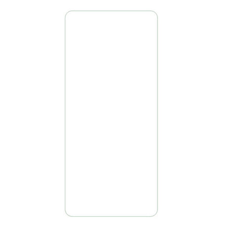 Xiaomi Poco X8 Pro Tempereret Skærmbeskyttelsesglas - Gennemsigtig