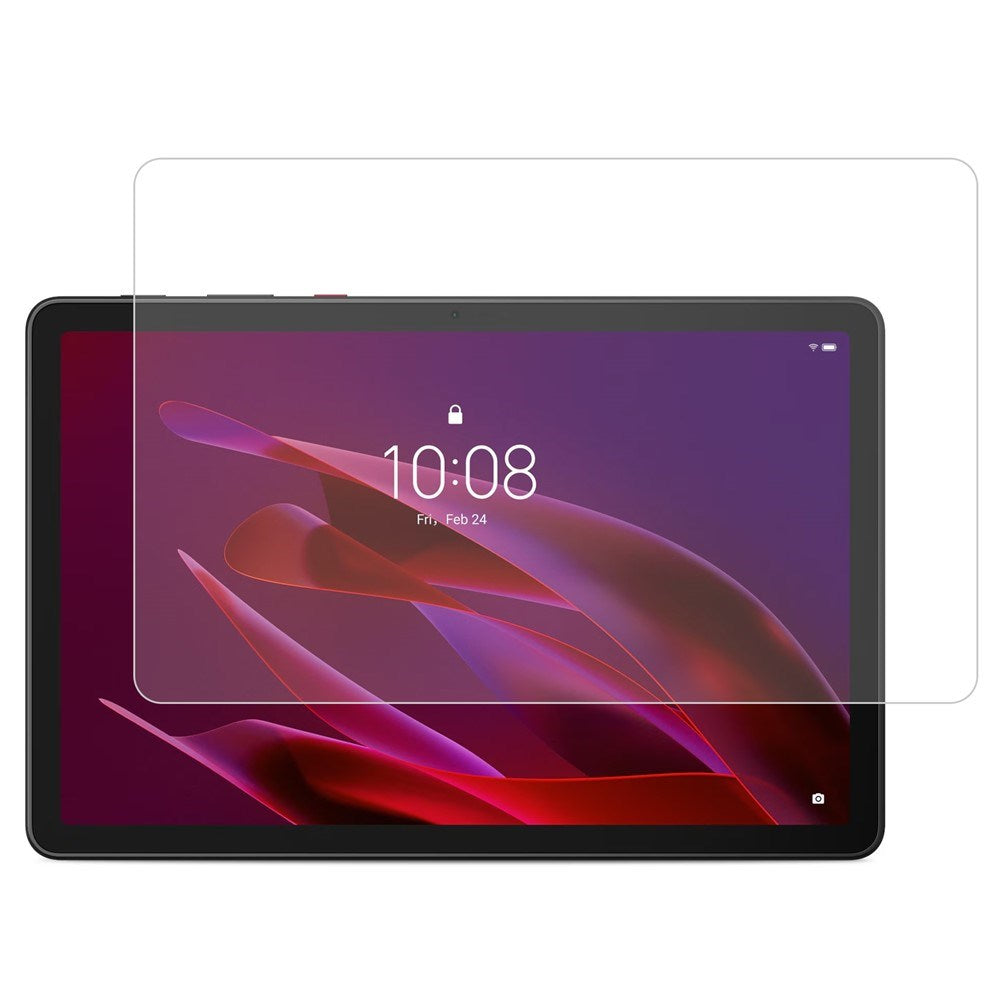 Lenovo ThinkTab X11 Gen 1 10.95" Skærmbeskyttelse i Hærdet Glas - Gennemsigtig