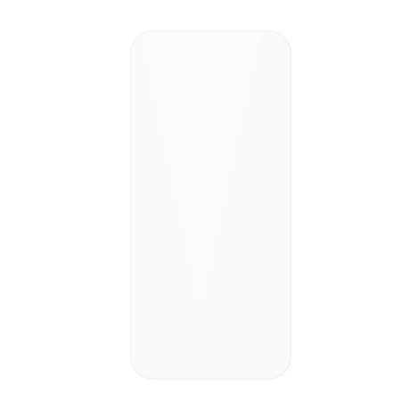 OnePlus Nord 6 Hærdet Beskyttelsesglas - Gennemsigtig