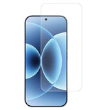 Xiaomi 17T Skærmbeskyttelsesglas - Gennemsigtig