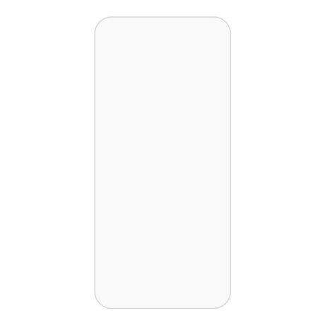 Xiaomi 17T Skærmbeskyttelsesglas - Gennemsigtig