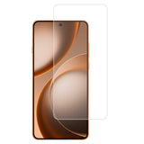 OPPO Find X9 Ultra Skærmbeskyttelsesglas - Gennemsigtig