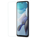 Motorola Moto G13 / G23 / G53 Skærmbeskyttelse - Case Friendly - Gennemsigtig