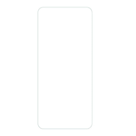 Motorola Moto G13 / G23 / G53 Skjermbeskytter - Veskevennlig - Gjennomsiktig