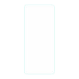 Motorola Moto G53 AMORUS skjermbeskytter - Veskevennlig - Gjennomsiktig