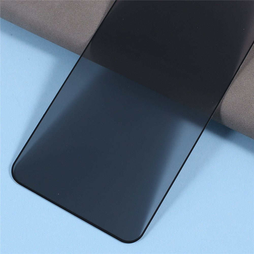 Google Pixel 11 / 11 Pro Beskyttelsesglas - Privacy - Gennemsigtig
