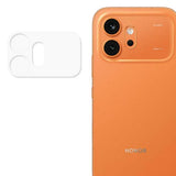 Honor 600 Kameralinsebeskyttelse - Glas - Gennemsigtig