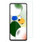 Xiaomi Redmi Note 12 Pro (5G) / Poco X5 Pro (5G) Arc Edge Tempered Glass - Veskevennlig - Gjennomsiktig