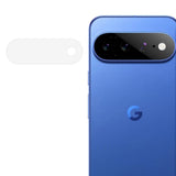 Hærdet Kameralinsebeskyttelse til Google Pixel 11 - Gennemsigtig