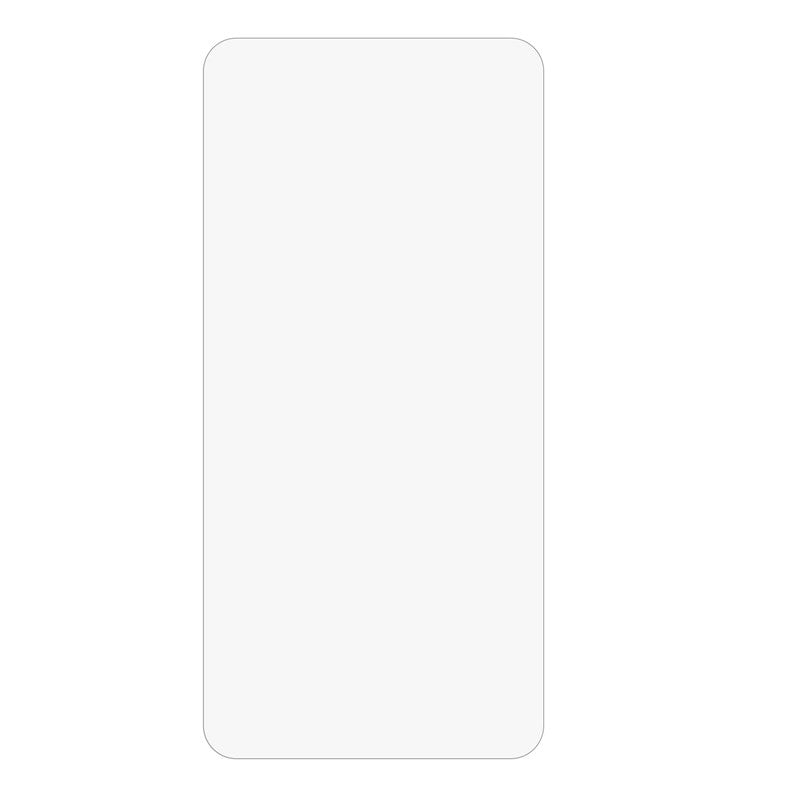 Samsung Galaxy S26 FE Hærdet Skærmbeskyttelsesglas med 9H Styrke - Gennemsigtig