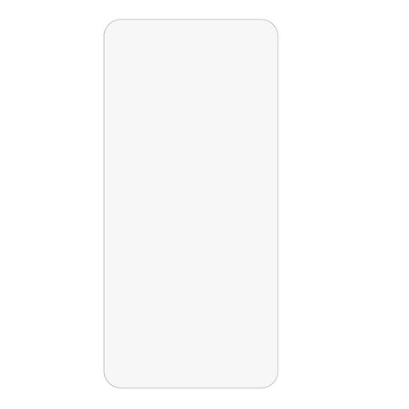 Samsung Galaxy S26 FE Hærdet Skærmbeskyttelsesglas med 9H Styrke - Gennemsigtig