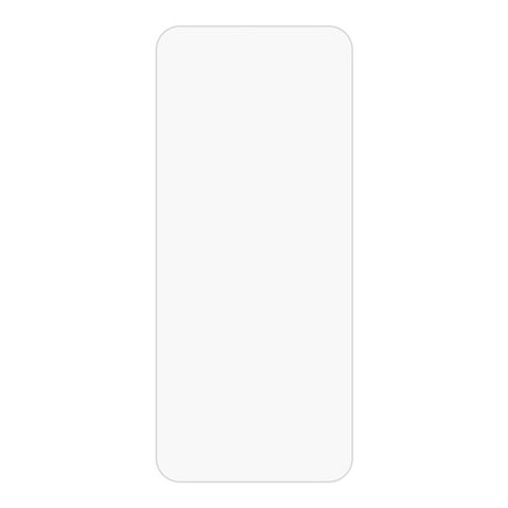 Samsung Galaxy Z Flip8 Skærmbeskyttelsesfilm - Gennemsigtig