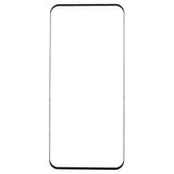 Motorola Edge 40 Pro Skjermbeskytter i herdet glass Full-Fit - Black Edge