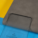 Motorola Edge 40 Pro Skjermbeskytter i herdet glass Full-Fit - Black Edge