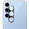 Samsung Galaxy S26 FE Kameralinseglas - Sort