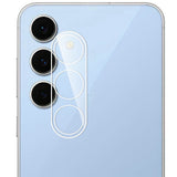 Samsung Galaxy S26 FE Kameralinseglas - Gennemsigtig