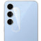 Samsung Galaxy S26 FE Kameralinseglas - Gennemsigtig