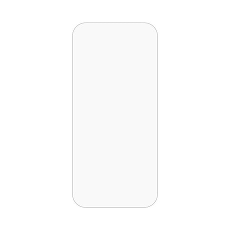Motorola Moto G37 / G47 Skærmbeskyttelse  - Gennemsigtig