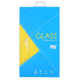 Samsung Galaxy S26 FE Beskyttelsesglas til Skærm - Gennemsigtig / Sort Kant