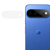 Google Pixel 11 Pro Beskyttelsesglas til Kameralinse - Gennemsigtig