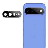 Google Pixel 11 IMAK Glas til Kameralinse - Sort