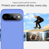 Google Pixel 11 IMAK Glas til Kameralinse - Sort