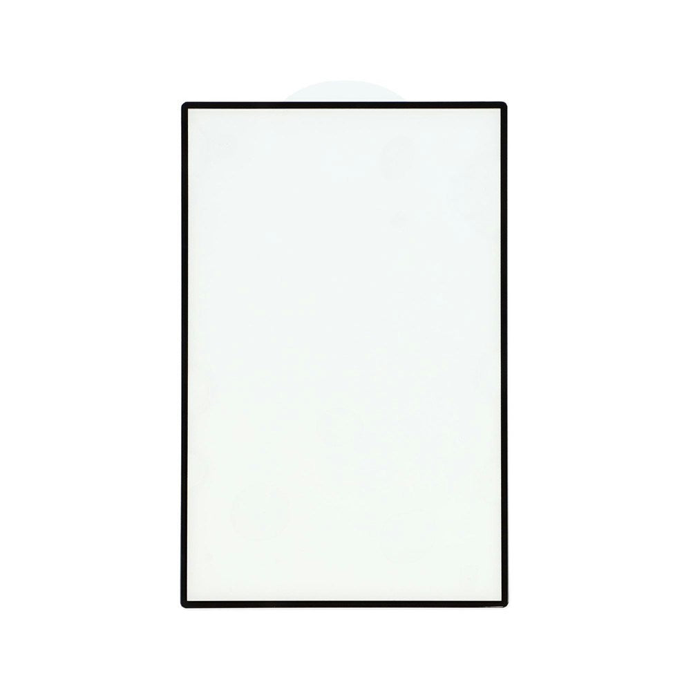 Samsung Galaxy Z Fold8 Skærmbeskyttelsesglas - Ydre Skærm - Gennemsigtig