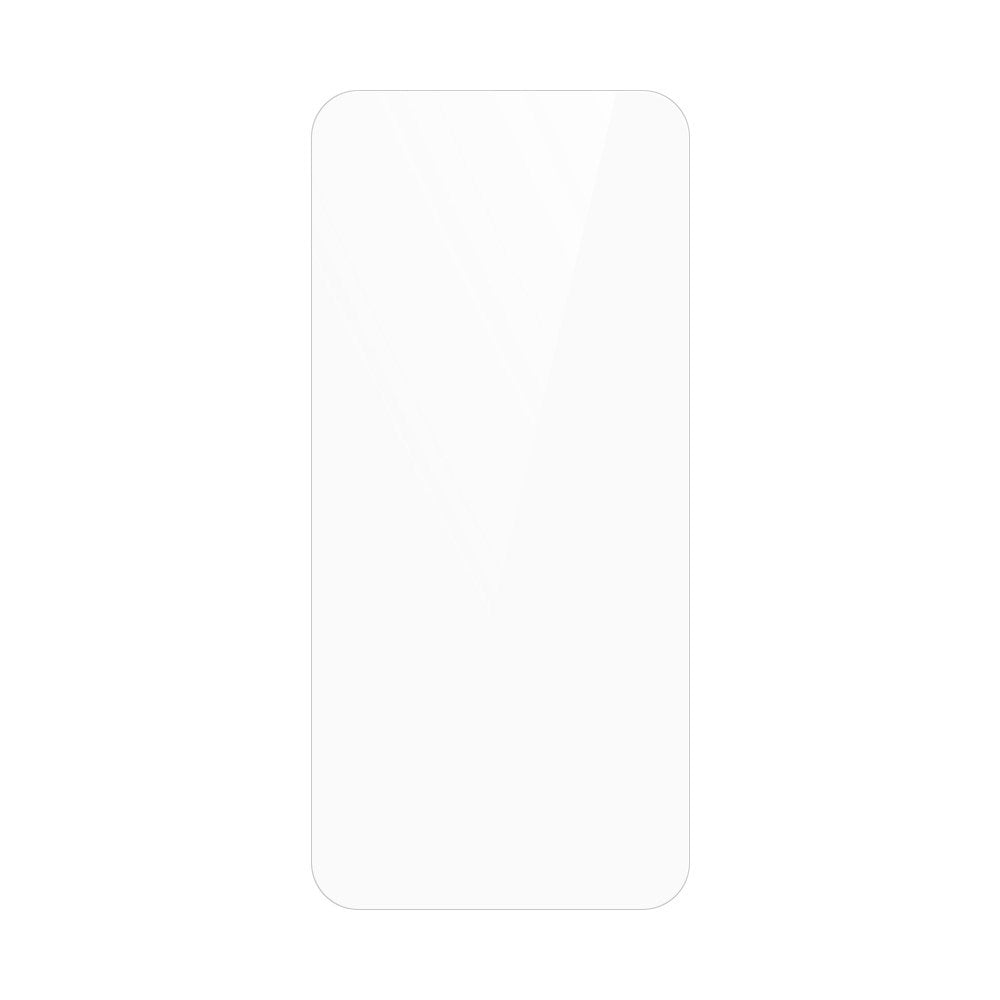 Nothing Phone (4b) Hærdet Skærmbeskyttelsesglas - Gennemsigtig