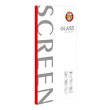 Enkay OnePlus 11 skjermbeskytter herdet glass - Full Fit - Svart