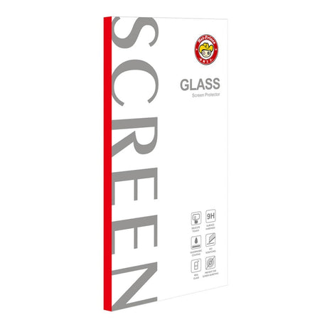 Enkay OnePlus 11 skjermbeskytter herdet glass - Full Fit - Svart