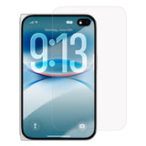 Hærdet Beskyttelsesglas til iPhone Fold - Gennemsigtig