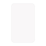 Hærdet Beskyttelsesglas til iPhone Fold - Gennemsigtig