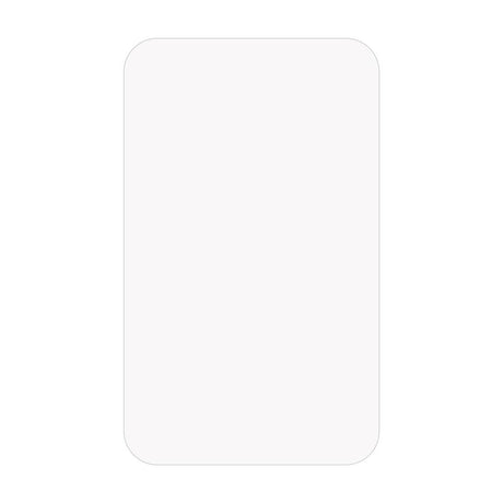 Hærdet Beskyttelsesglas til iPhone Fold - Gennemsigtig