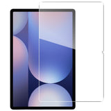 Samsung Galaxy Tab S12 Ultra WANLONFENG 2.5D Beskyttelsesglas - Gennemsigtig