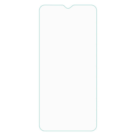 Motorola Moto E13 skjermbeskytter - Veskevennlig - Gjennomsiktig