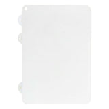 iPhone Fold Mat Skærmbeskyttelse PET Film- Gennemsigtig