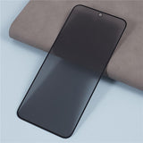 Xiaomi Redmi Note 17 Pro Max (5G) EIDERWOOD Hærdet Privacy Skærmbeskyttelsesglas - Gennemsigtig