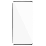 Xiaomi Redmi Note 17 Pro Max (5G) EIDERWOOD Hærdet Skærmglas - Gennemsigtig / Sort