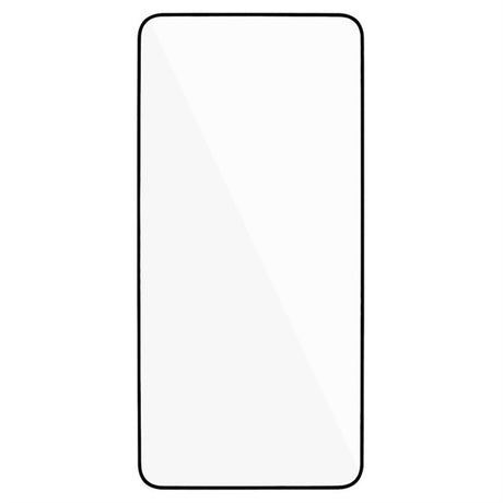 Xiaomi Redmi Note 17 Pro Max (5G) EIDERWOOD Hærdet Skærmglas - Gennemsigtig / Sort