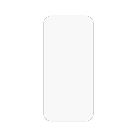 Google Pixel 11 Pro Fold Skærmbeskyttelse i Hærdet Glas 0.3mm - Gennemsigtig