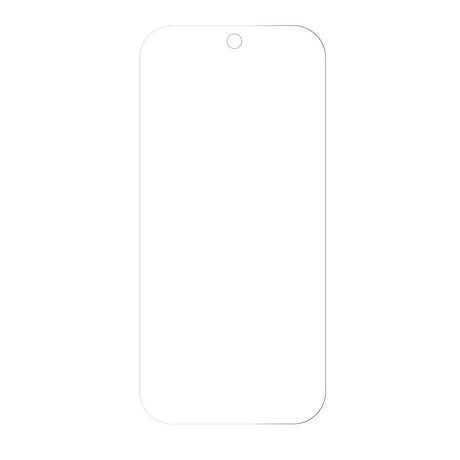 Google Pixel 11a Hærdet Beskyttelsesglas - Gennemsigtig