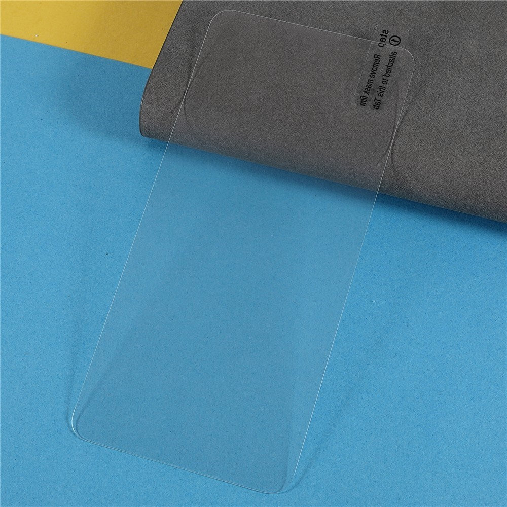 Xiaomi Redmi Note 17 (5G / 4G) EIDERWOOD Beskyttelsesglas - Gennemsigtig