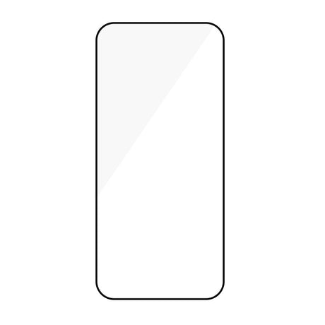 Xiaomi Redmi Note 17 (5G / 4G) EIDERWOOD Hærdet Beskyttelsesglas - Gennemsigtig / Sort