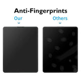 iPad Mini (2026) 8. Gen. Beskyttelsesglas - Gennemsigtig