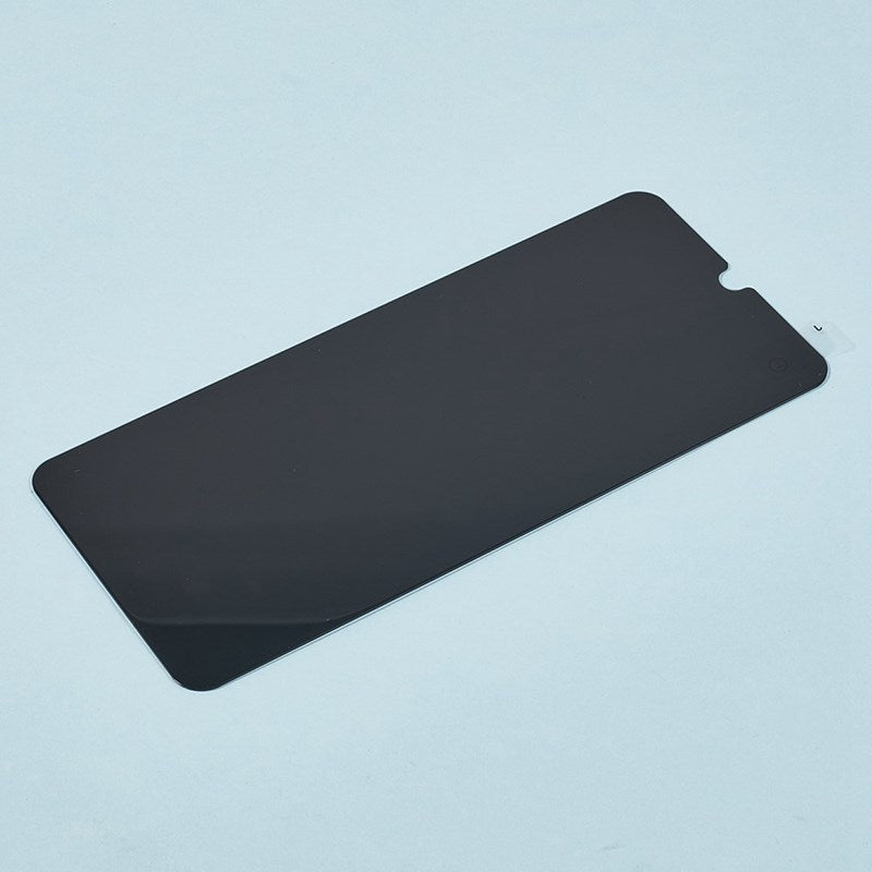 Xiaomi Redmi 17C (4G) Hærdet Glas Skærmbeskyttelse - Privacy Funktion - Gennemsigtig