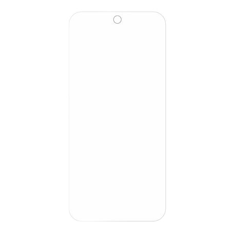Xiaomi 18 Pro Hærdet Glas Skærmbeskyttelse - Gennemsigtig