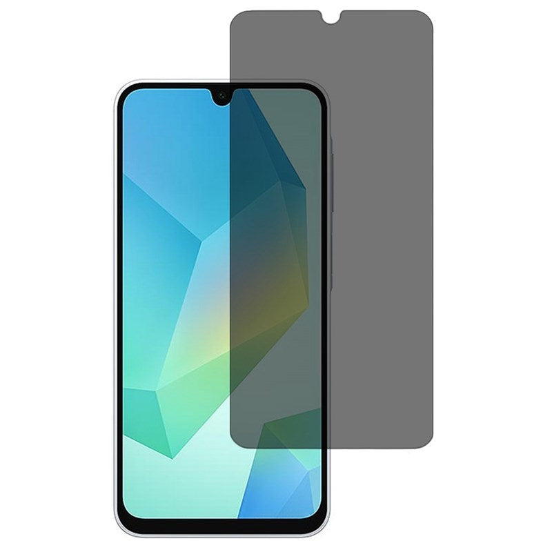 Xiaomi Redmi 17C (5G) Hærdet Glas Skærmbeskyttelse - Privacy Funktion - Gennemsigtig