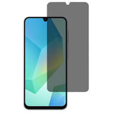 Xiaomi Redmi 17C (5G) Hærdet Glas Skærmbeskyttelse - Privacy Funktion - Gennemsigtig
